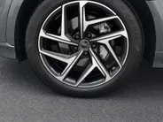 Audi Q6 e-tron S edition performance 100 kWh 306 PK · Tech pro · Glazen panoramadak · Trekhaak elek. wegklapbaar · Optiekpakket zwart