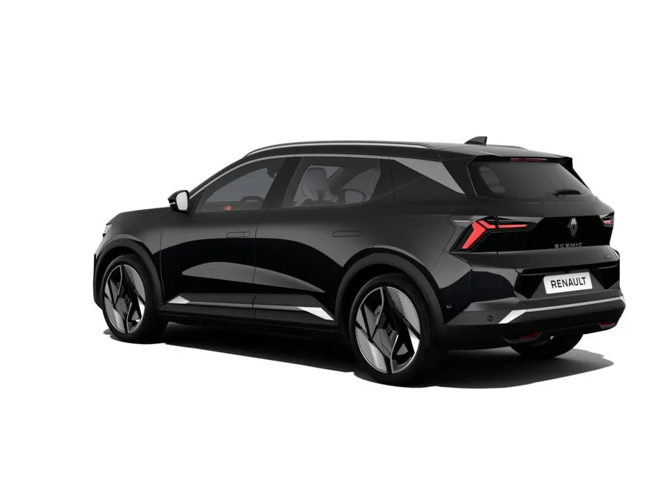Renault Scénic E-Tech EV87 long range iconic Nu uit voorraad leverbaar met € 3.000,- Zeeuw en Zeeuw voorraadkorting | Financier uw Scenic tegen slechts 1,9% rente |