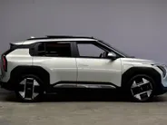 Kia EV3 58,3 kWh 204pk Plus Advanced