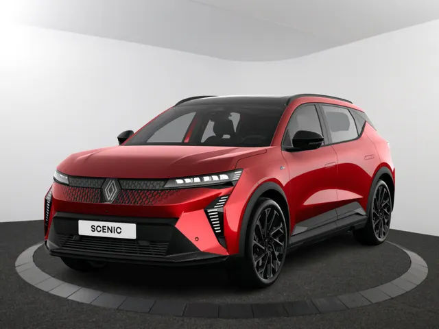 Renault Scénic