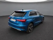 Audi A3 Sportback 30 TFSI 110pk edition one · Panoramadak · Camera · P-Sensoren · Apple/Android Car Play · Cruise Control · 18'' Inch ·