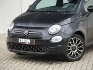 Fiat 500 1.0 Hybrid 70 PK Dolcevita | Carplay | Cruise | Airco | 16'