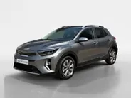 Kia Stonic 1.0 T-GDi MHEV DynamicPlusLine | Apple Carplay / Android Auto | Navigatiesysteem | Stoel + Stuurverwarming | Licht + Regensensor | Parkeersensoren + Camera Achter | Cruise Control | 16' Lichtmetalen Velgen