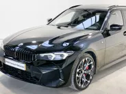 BMW 3 Serie Touring 330i xDrive