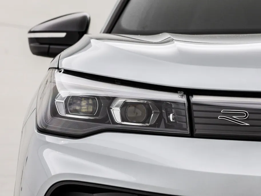 Volkswagen Tiguan 1.5 eHybrid 204pk DSG R-Line Edition · Trekhaak · 360 Camera ·  Matrix LED · Stuur- & Stoelverwarming · Garantie t/m 18-09-2030 of 100.000km