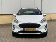 Ford Fiesta 1.0 EcoBoost 95 pk Active X Navigatie - B&O audio