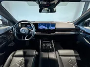 BMW 5 Serie Sedan 530e M Sport Edition