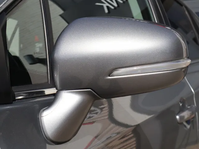 Suzuki S-Cross 1.4 BoosterJet Select Hybrid Trekhaak | AllSeasons | Adapt. Crui