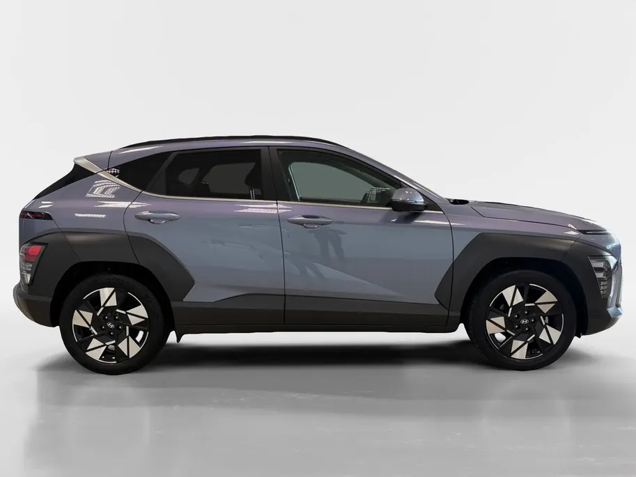 Hyundai Kona 1.6 HYBRID | PREMIUM | AUTOMAAT | NL-AUTO | DEALERONDERHOUDEN |