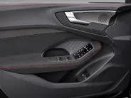Audi RS5 Limousine e-hybrid 470 kW 639 PK · RS sportuitlaat · Topsnelheid 270 km/h · Head-up display · Panoramadak