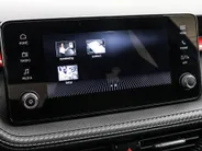 Škoda Fabia 1.0 TSI 115pk DSG Monte Carlo · Camera · Keyless · Apple/Android Car Play · Stoelverwarming · Sportstoelen · 17'Velgen · Garantie t/m 14-08-2029 of 100.000km