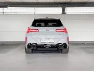 BMW X3 M50