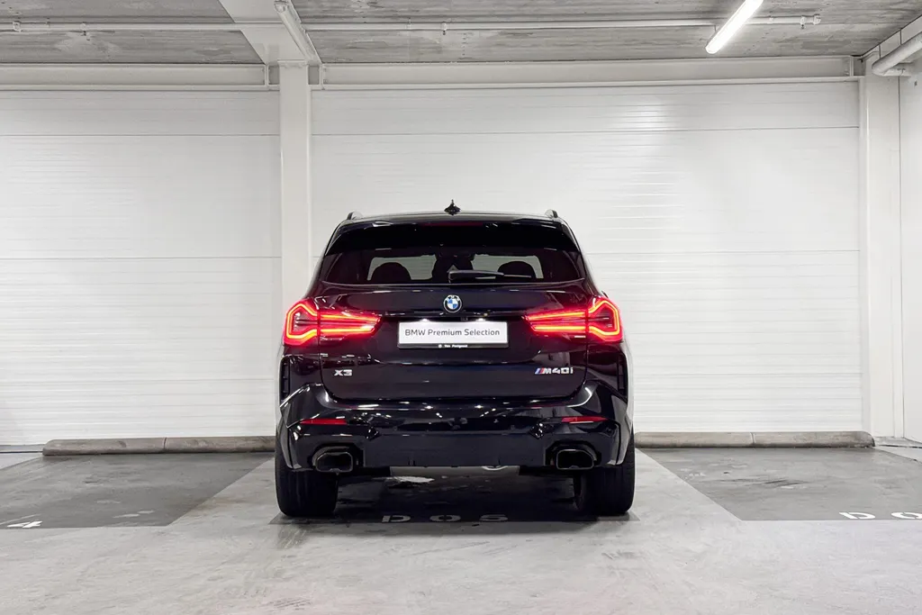 BMW X3 M40i xDrive Business Edition Plus
