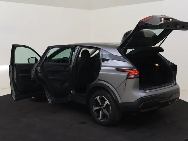 Nissan QASHQAI 1.5 ePower Business Design
