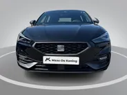 SEAT Leon FR Business 1.5 TSI eHybrid 150 kW / 204 PK Hb | Safe & Driving Pack | Metallic Lak | 18'' Lichtmetalen Velgen | Herwaardering!!