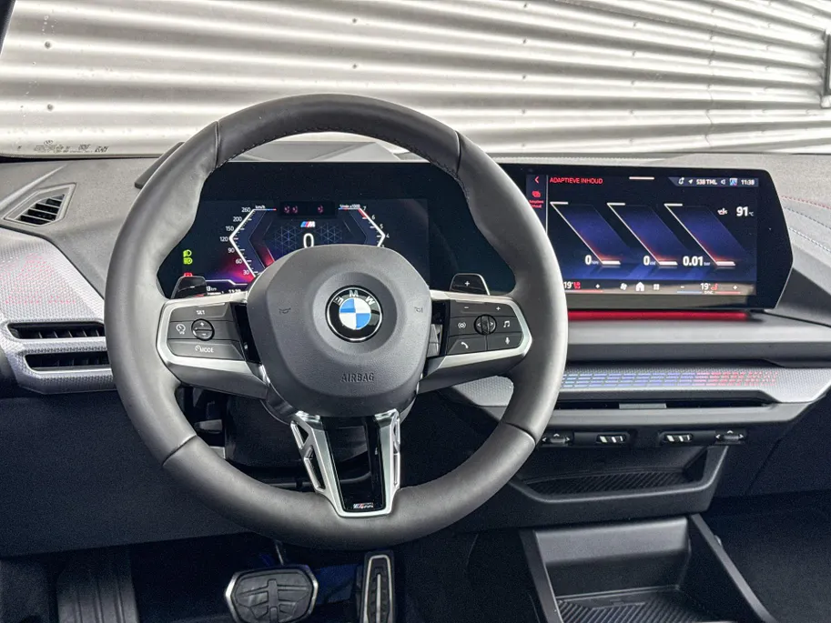 BMW 1 Serie 120