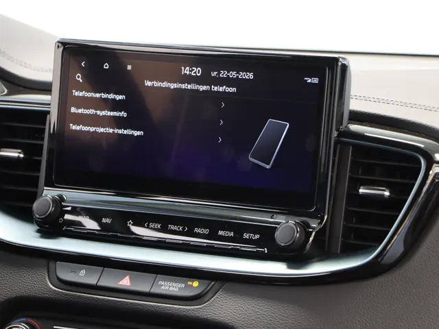 Kia Ceed Sportswagon 1.0 T-GDi Design Edition