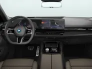 BMW 5 Serie Sedan 530e M Sport Edition