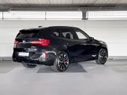 BMW X3 30e xDrive