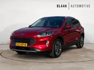 Ford Kuga Ford Kuga 2.5 PHEV Titanium stoel/stuurverwarming | panoramadak