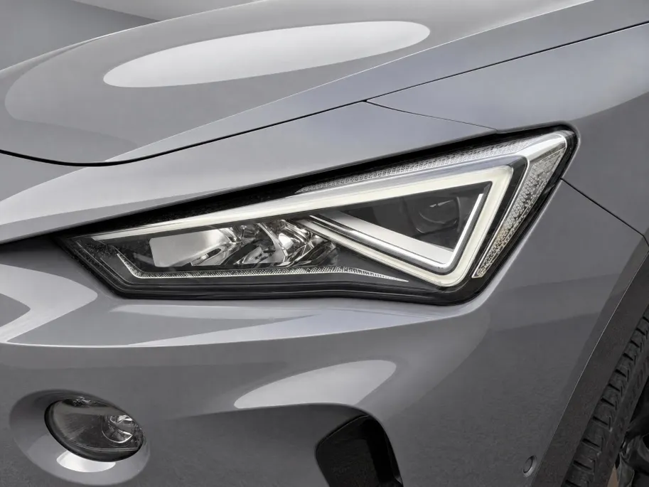 CUPRA Formentor 1.4 245pk DSG e-Hybrid VZ Performance · Panoramadak · 360 Camera · Wegklapbare Trekhaak · Stoel-&Stuurverwarming · 19'' Inch ·