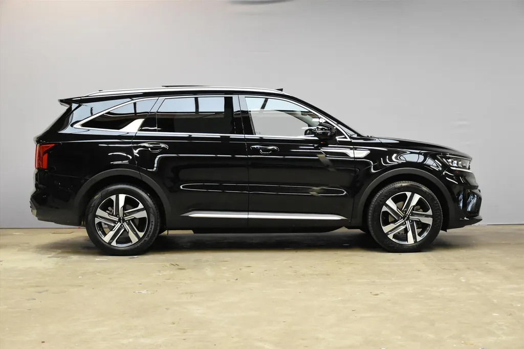 Kia Sorento 1.6 T-GDi 230pk Hybrid Aut 5-zitpl. DynamicPlusLine |Schuifdak! 1650kg Trekg.