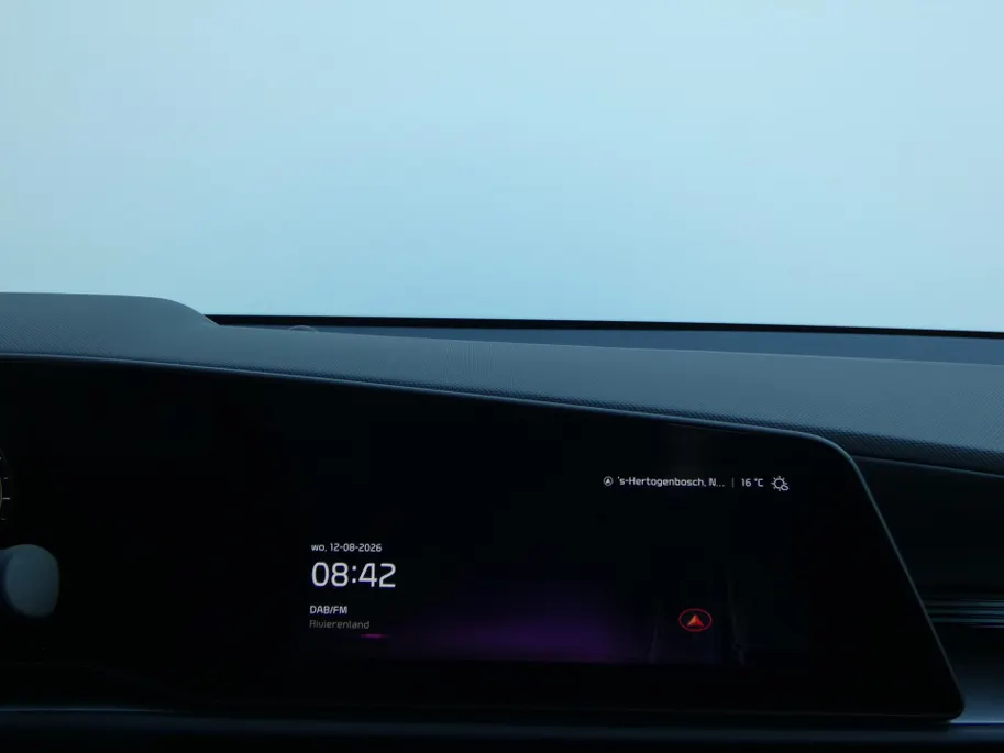 Kia Niro 1.6 GDi Hybrid 141pk DCT6 DynamicPlusLine