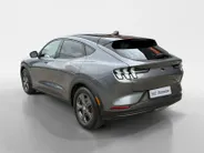 Ford Mustang Mach-E RWD 75 kWh | NL Auto 1ste eigenaar | Panoramadak | Winter Pack | Technology Pack | Driver Assistance Pack | 18'' LMV |