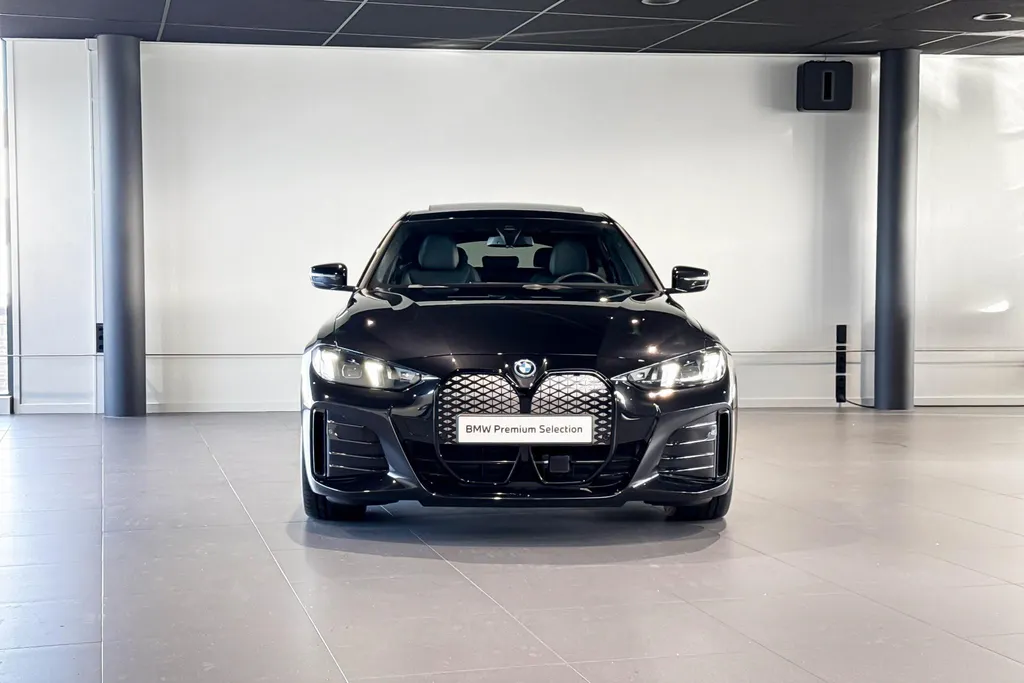 BMW i4 eDrive40 M Sport Edition 84 kWh