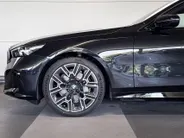 BMW i5 Touring eDrive40 M Sport Edition 84 kWh