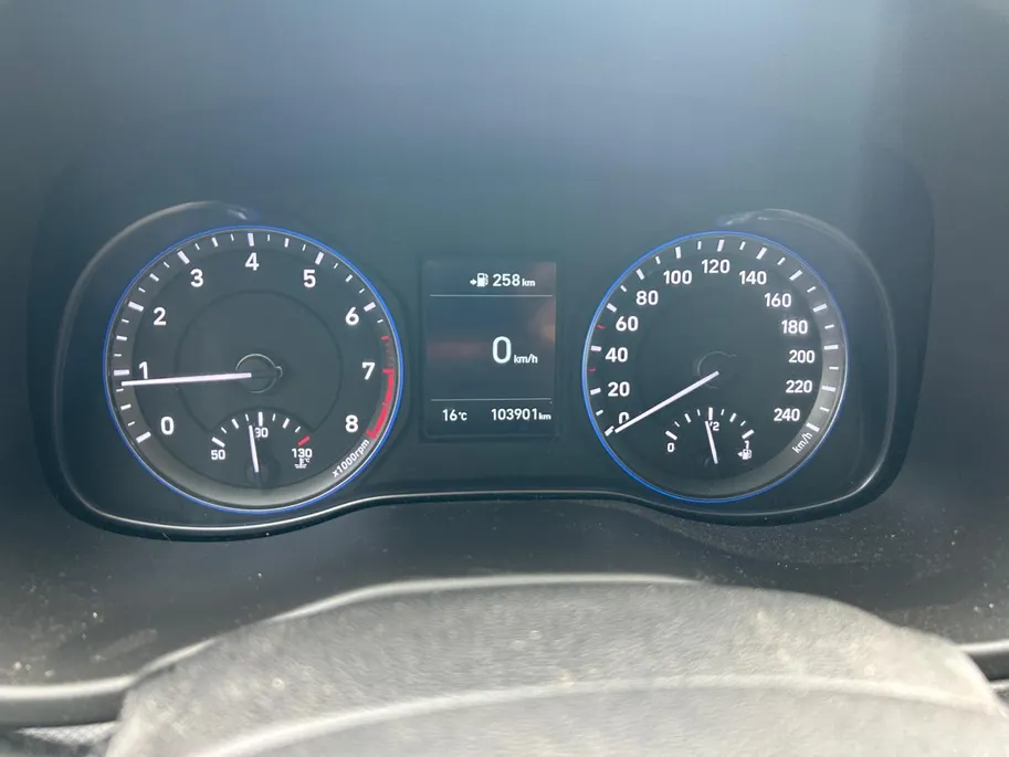 Hyundai Kona 1.0T Comfort Nu met 12 maanden garantie!