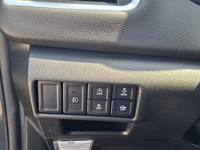 Suzuki S-Cross 1.4 Boosterjet Select Smart Hybrid CRUISE | NL-auto | rijklaarprijs !!