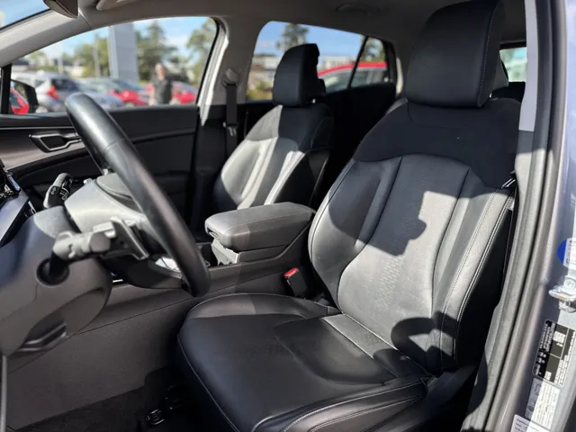 Kia Sportage 1.6 T-GDi MHEV DynamicPlusLine