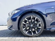 BMW 3 Serie Sedan 330e M Sport Edition
