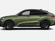 Audi Q5 Sportback 2.0 TFSI e-hybrid quattro S edition Competition 367 PK · Glazen panoramadak · Head-up display · B&O premium 3D