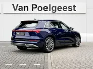 Audi e-tron 55 quattro S edition 95 kWh