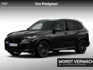 BMW X5 xDrive50e