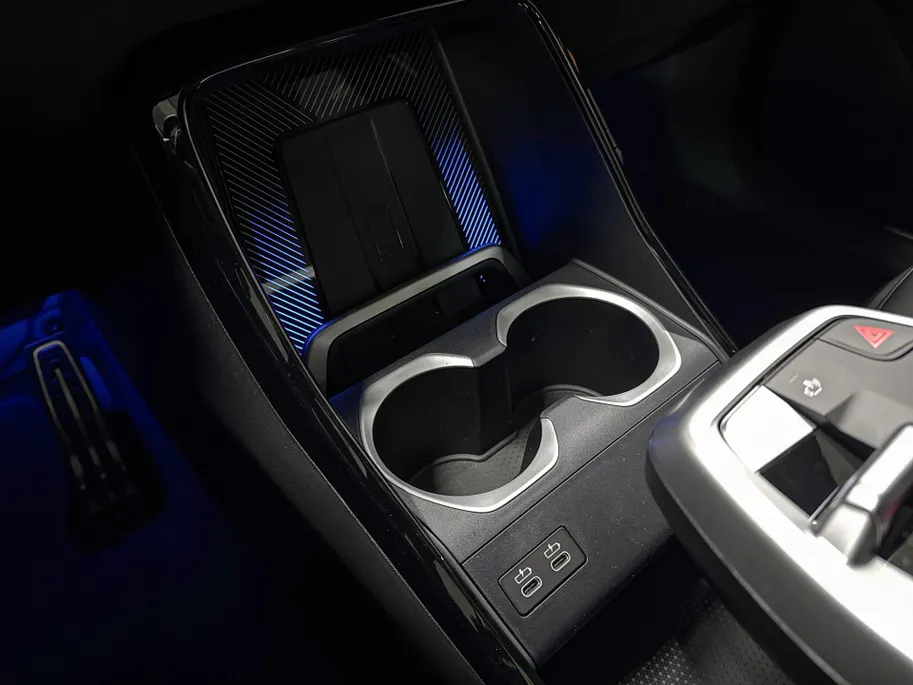 BMW iX1 eDrive20