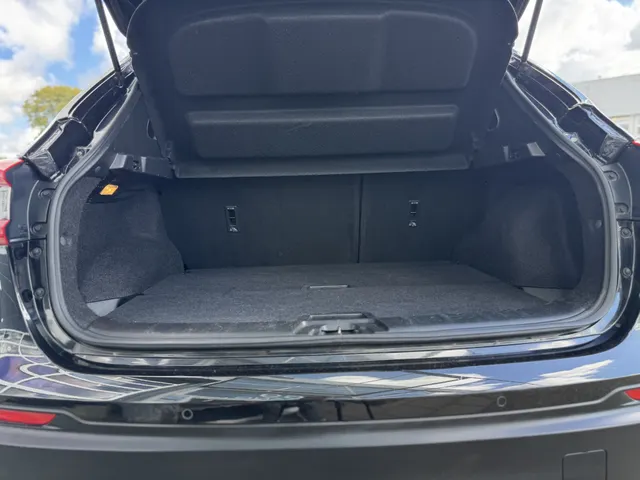 Nissan QASHQAI 1.3 DIG-T N-Connecta Trekhaak 13p max 1.300kg