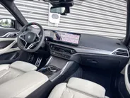 BMW i4 M50 84 kWh