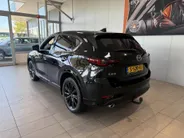Mazda CX-5 2.0 SkyActiv-G 165 Homura Limited Trekhaak!