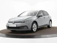Volkswagen Golf 1.0 eTSI 110pk DSG Life · Camera · Apple/Android Car Play · Navigatie · P-Sensoren · Sfeerverlichting · 16'' Inch · Garantie t/m 06-02-2028 of 100.000km