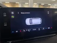 Škoda Octavia Combi 1.4 TSI 245pk DSG RS iV PHEV Business · Panoramadak · Apple/Android Car Play · P-Sensoren · Sfeerverlichting · 18'' Inch ·
