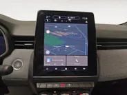Renault Clio 1.6 E-Tech Full Hybrid 145 techno AUTOMAAT NAVI AIRCO CAMERA CRUISE CONTROLE APPLE CARPLAY ANDROID AUTO DEALER ONDERHOUDEN ZEER MOOIE AUTO