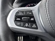 BMW iX3 High Executive