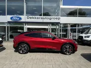 Ford Mustang Mach-E AWD 75 kWh