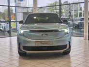 Ford Explorer Premium Extended Range RWD 77 kWh