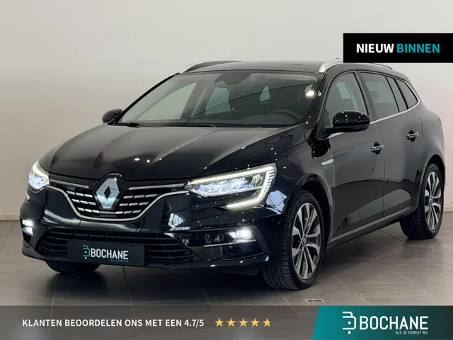 Renault Mégane Estate