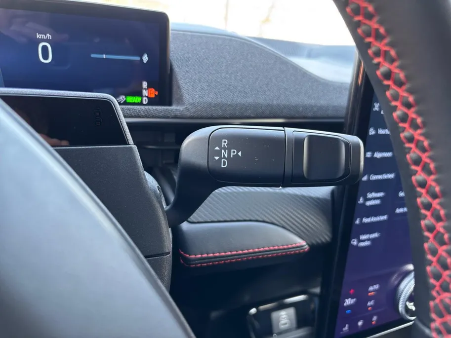 Ford Mustang Mach-E Extended Premium RWD 88 kWh 276PK | Technology Pack+ | B&O | El. Achterklep | 19'LMV | Adaptieve Cruise Control | BLIS | Blue Cruise beschikbaar