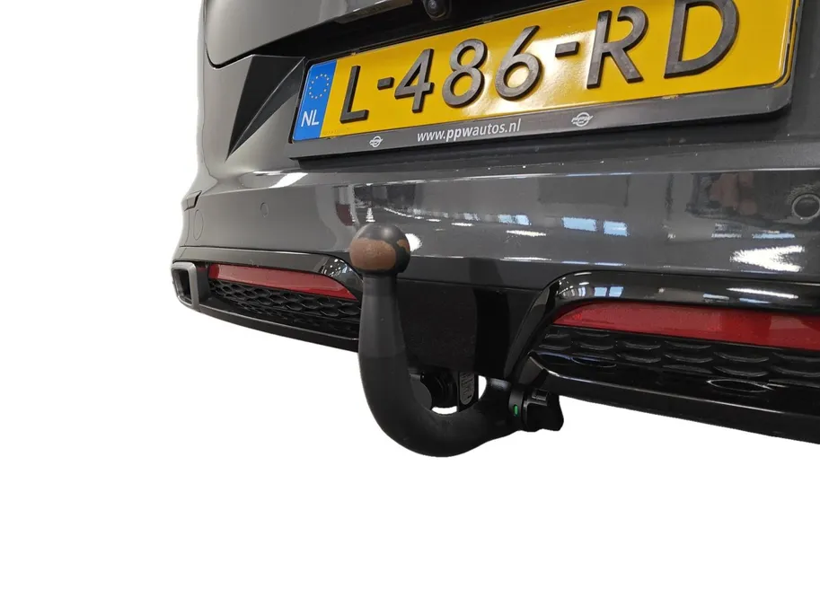 Kia ProCeed 1.4 T-GDI GT-Line | Panoramadak | Navigatie | Camera | JBL Audio | Adaptieve Cruise Control